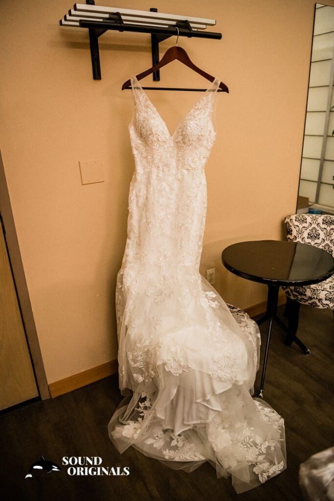 Pickering Barn Wedding // Marie + Josh -