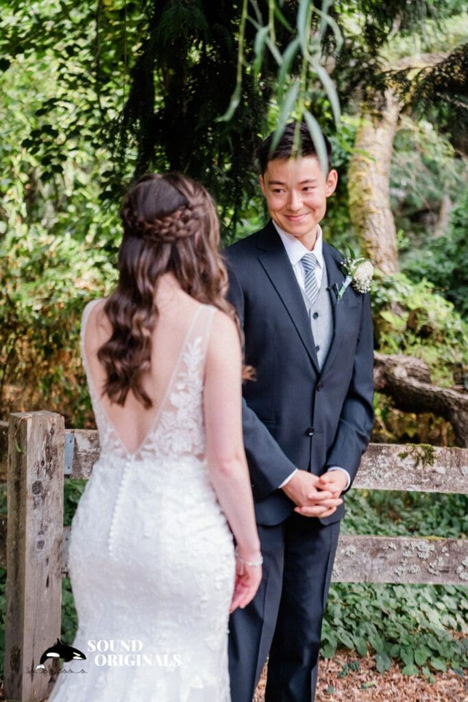 Pickering Barn Wedding // Marie + Josh -