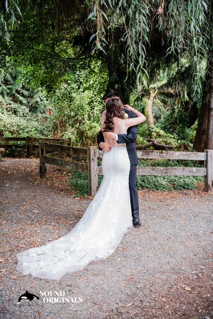 Pickering Barn Wedding // Marie + Josh -