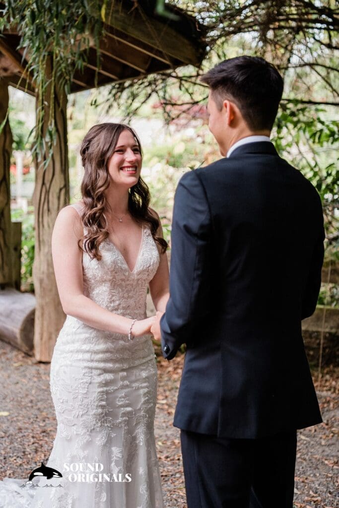 Pickering Barn Wedding // Marie + Josh -