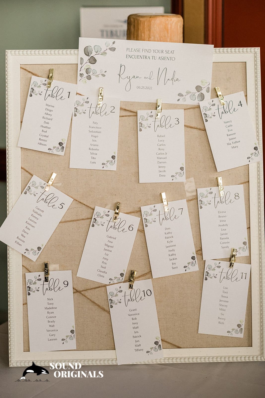 St. Hilary Church Wedding // Nadia & Ryan -