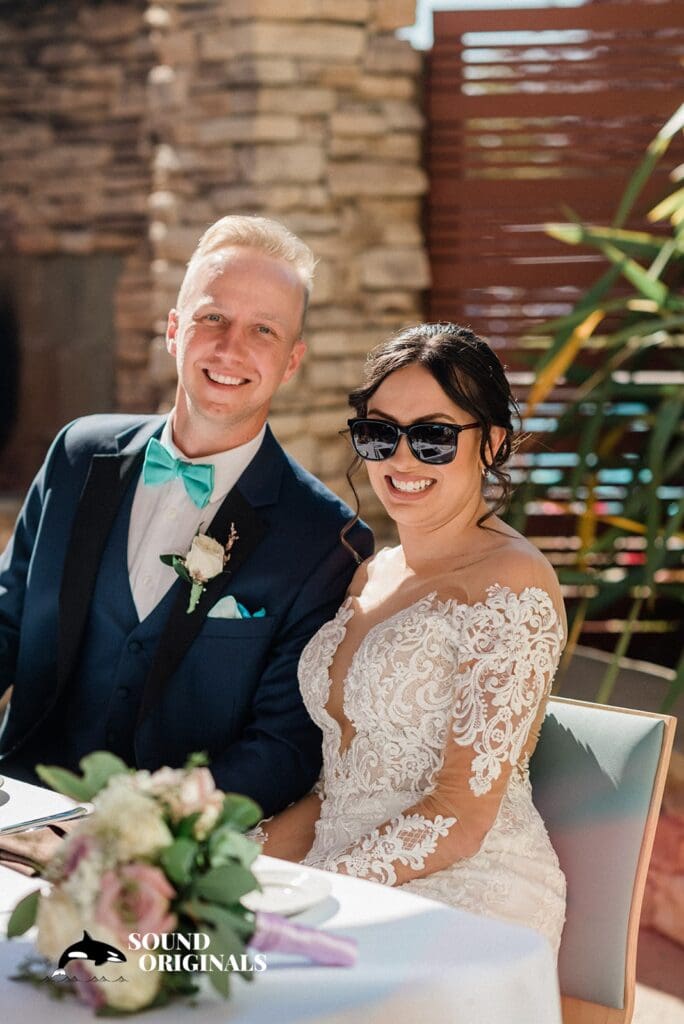St. Hilary Church Wedding // Nadia & Ryan -