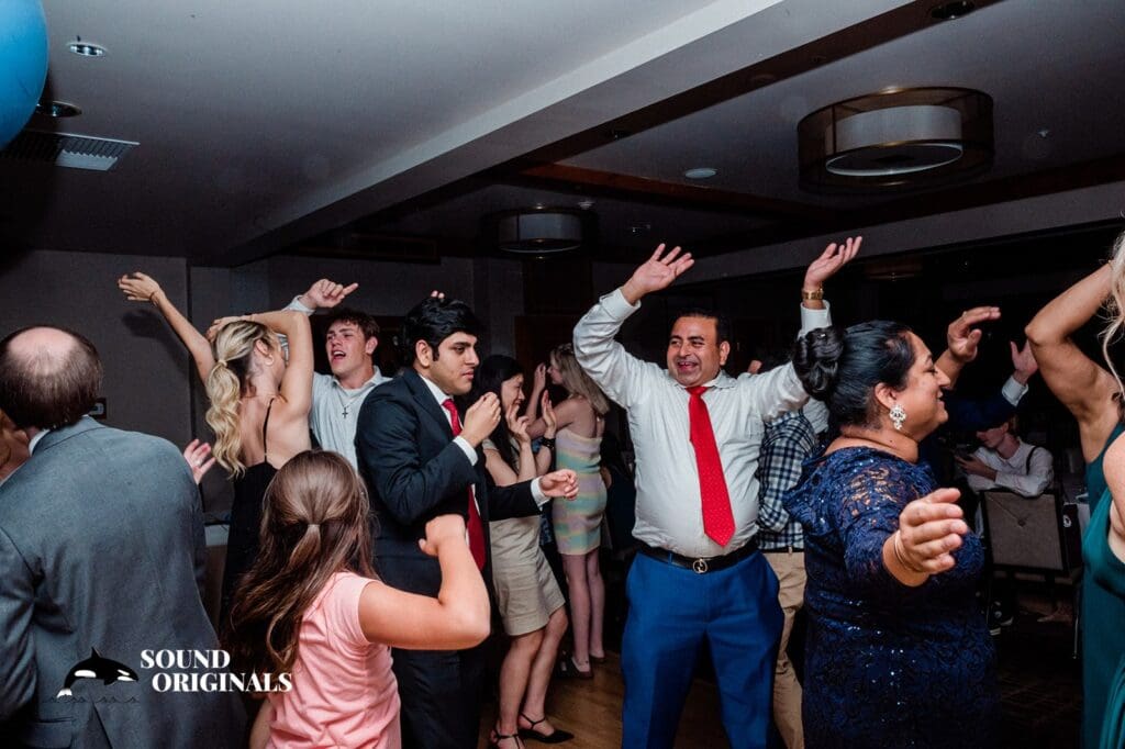 Willows Lodge Wedding // Ashlee & Michael -