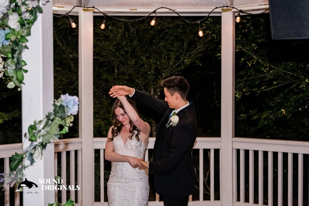 Pickering Barn Wedding // Marie + Josh -