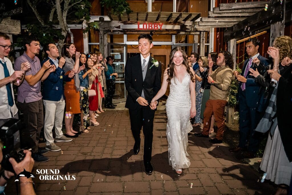 Pickering Barn Wedding // Marie + Josh -