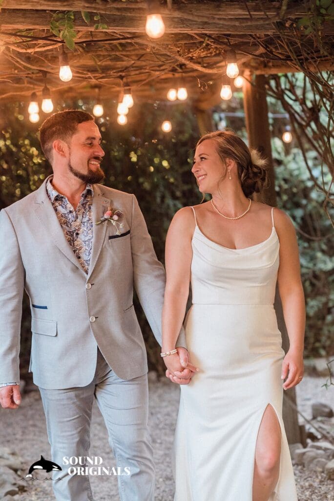 Willow Camp, Stinson Beach Wedding // Christie + Joshua -