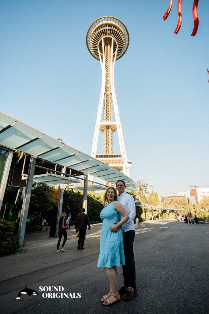 25 STUNNING Locations for Engagement Photos in Seattle -