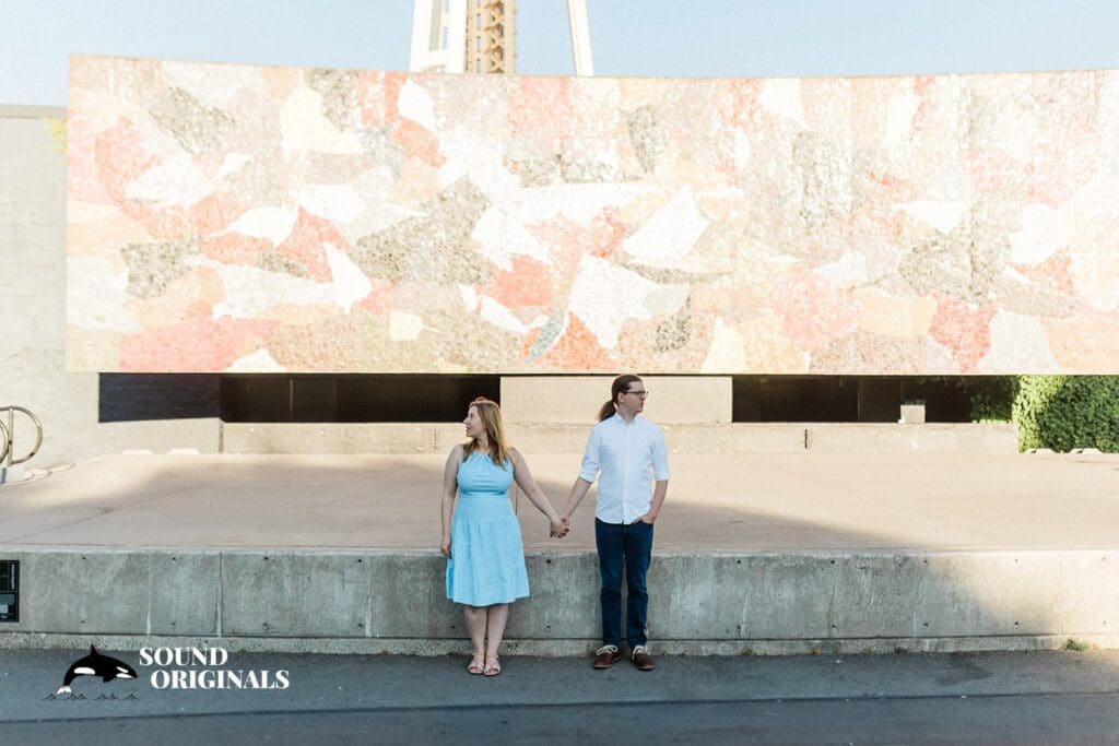 25 STUNNING Locations for Engagement Photos in Seattle -