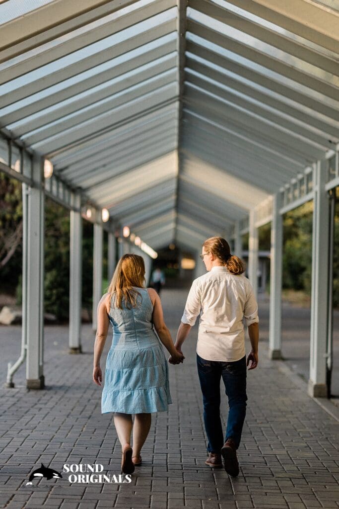 25 STUNNING Locations for Engagement Photos in Seattle -