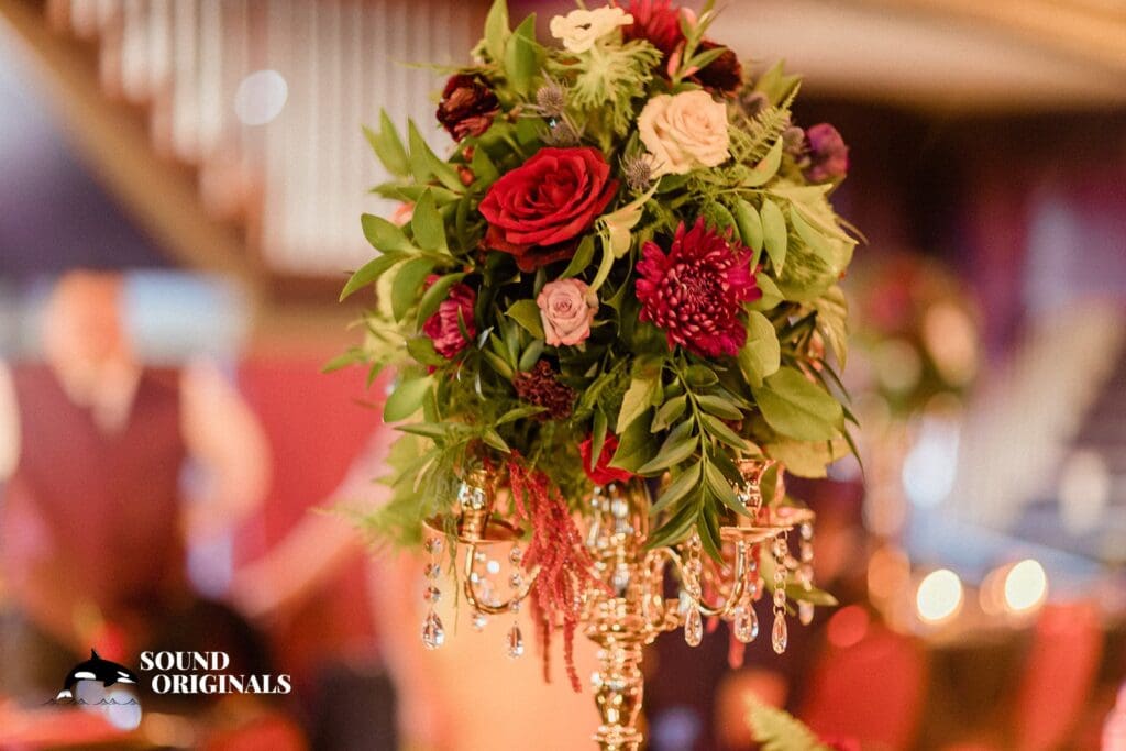 ￼Century Ballroom Wedding // Colin + Brian -