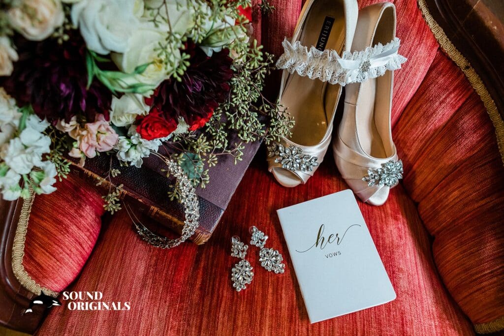 Gray Gables Estate Wedding // Rebecca & Nick -