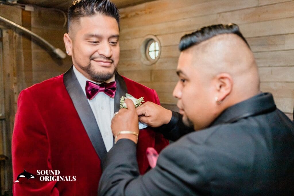 Gray Gables Estate Wedding // Rebecca & Nick -