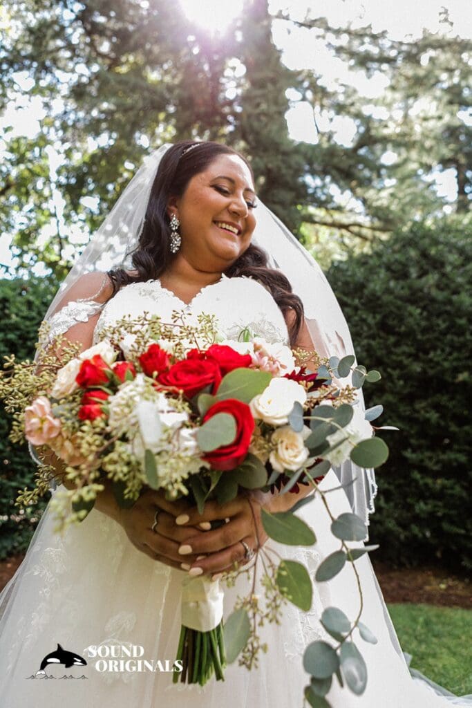 Gray Gables Estate Wedding // Rebecca & Nick -