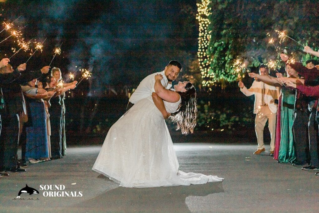 Gray Gables Estate Wedding // Rebecca & Nick -