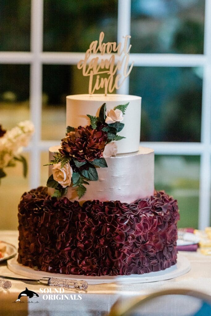 Gray Gables Estate Wedding // Rebecca & Nick -