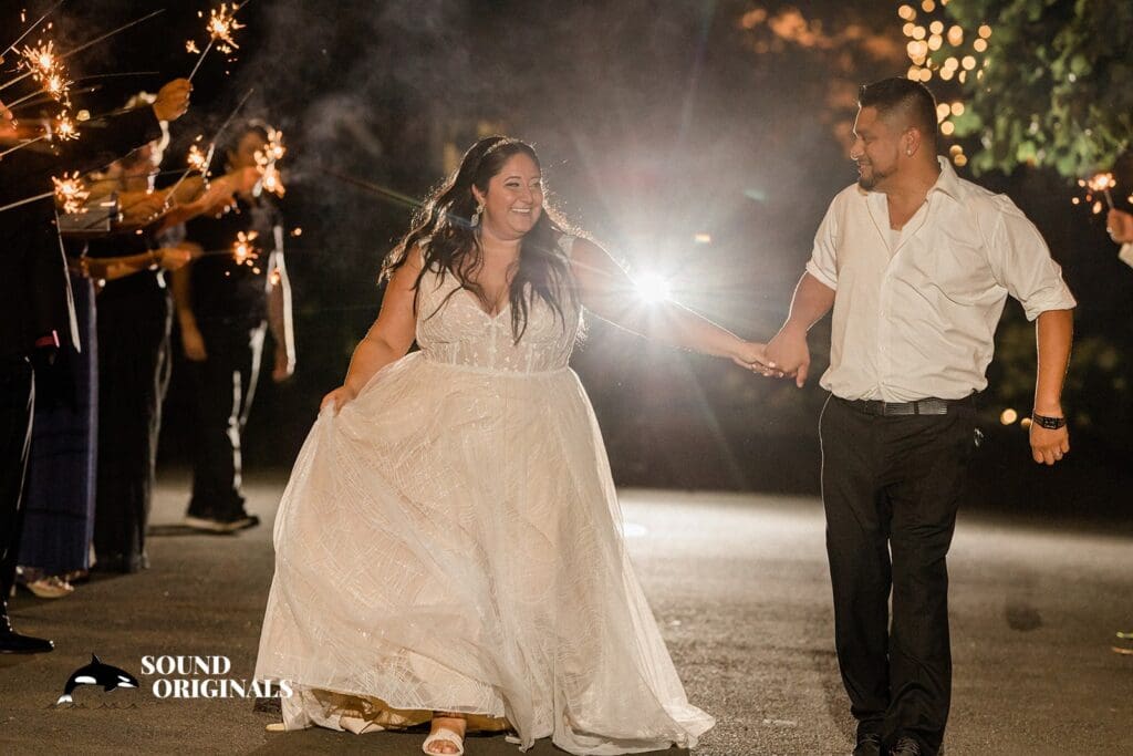 Gray Gables Estate Wedding // Rebecca & Nick -