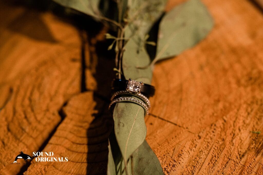 Must-Have Wedding Photos in Seattle -