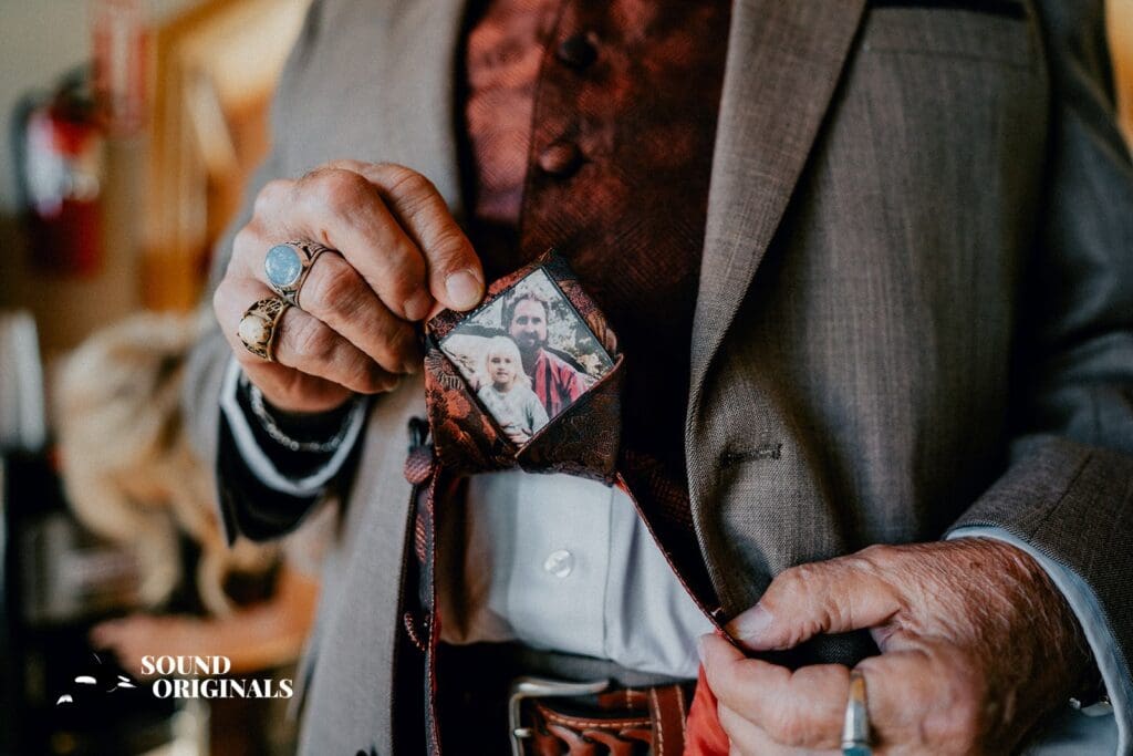 Radiance Winery Lake Chelan Wedding // April + Kevin￼ -