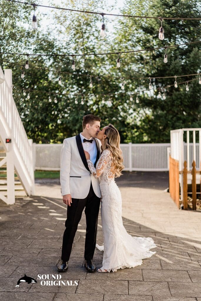 The Olson Mansion Wedding // Cindy & Brandon -