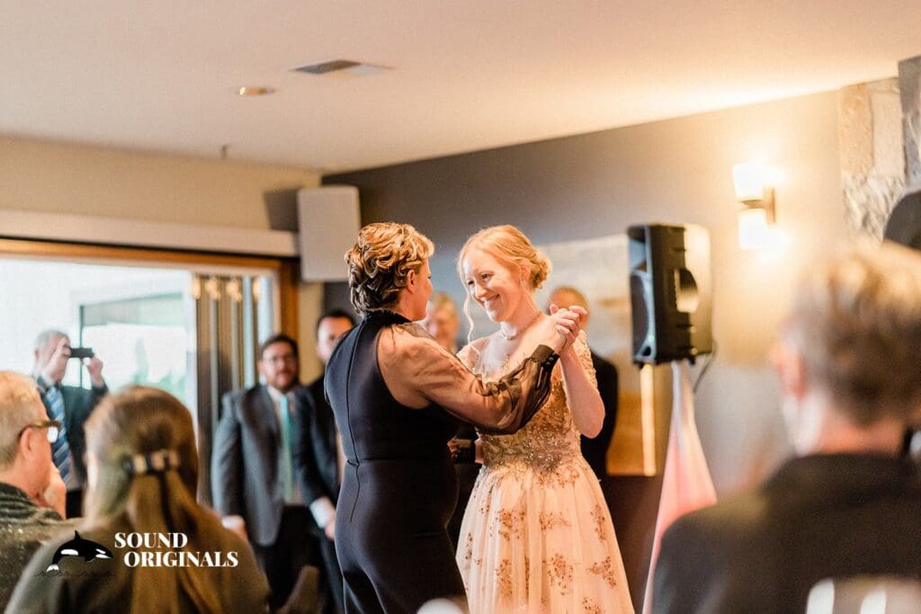 Fiona + Georgia Ray's Boathouse Wedding // Fiona & Georgia -