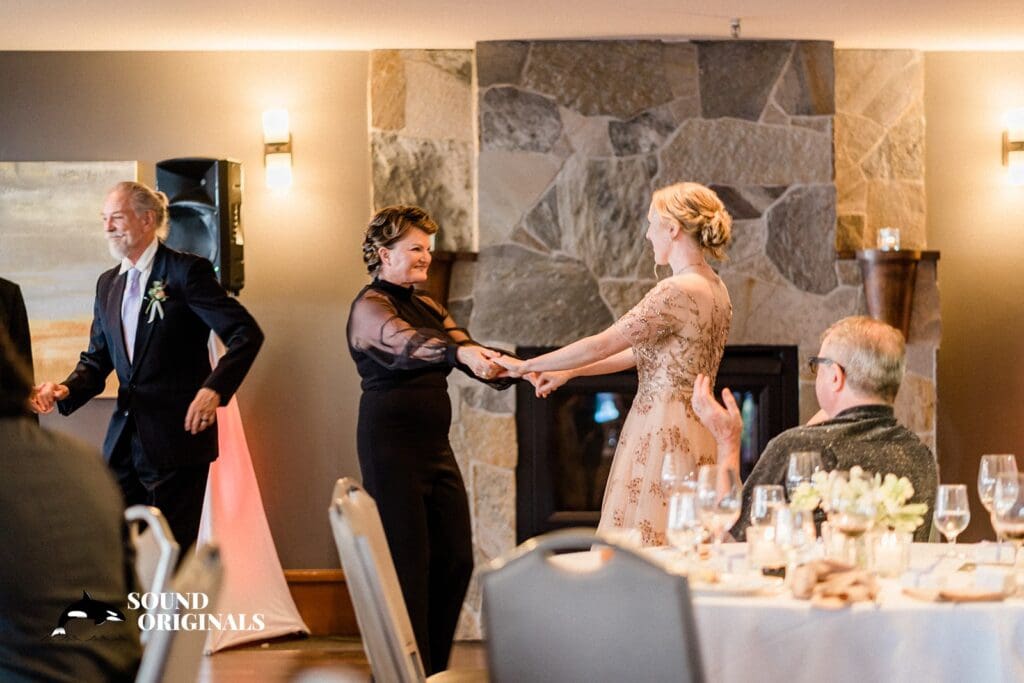 Fiona + Georgia Ray's Boathouse Wedding // Fiona & Georgia -