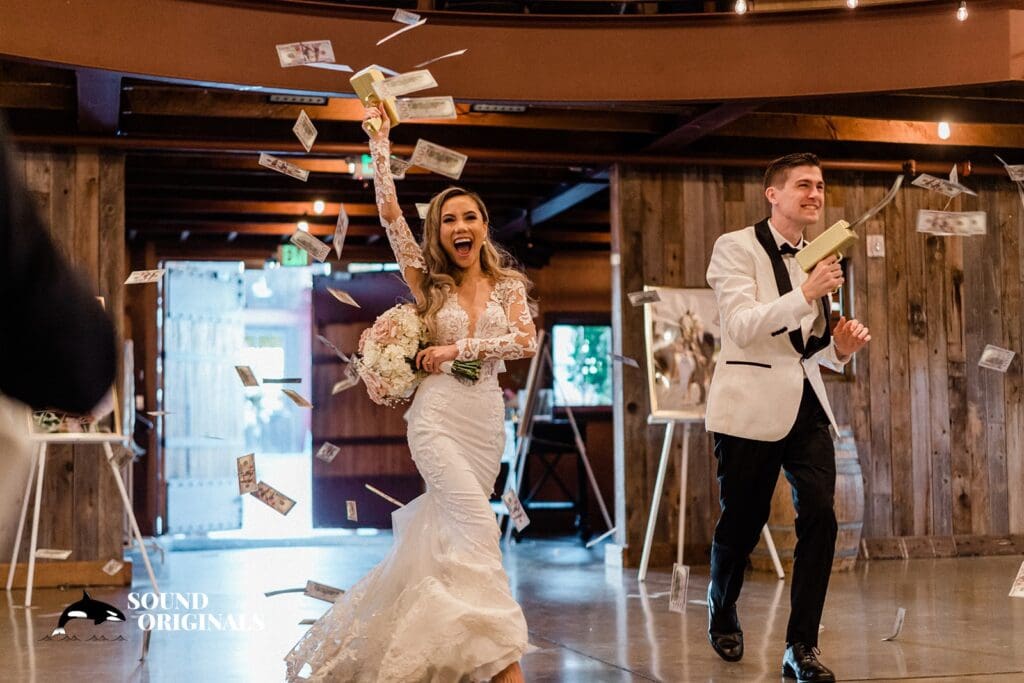 The Olson Mansion Wedding -