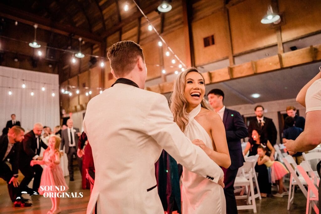 The Olson Mansion Wedding // Cindy & Brandon -