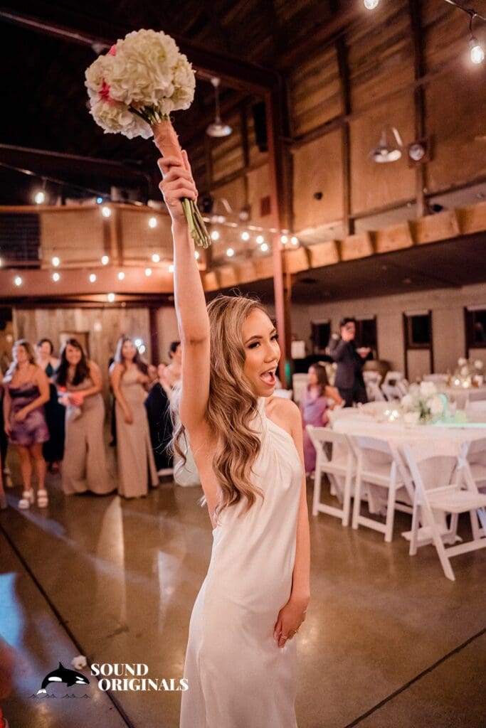 The Olson Mansion Wedding // Cindy & Brandon -