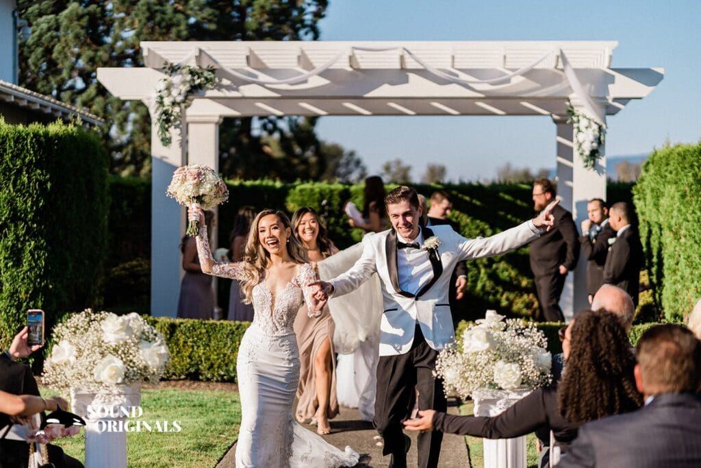 The Olson Mansion Wedding -