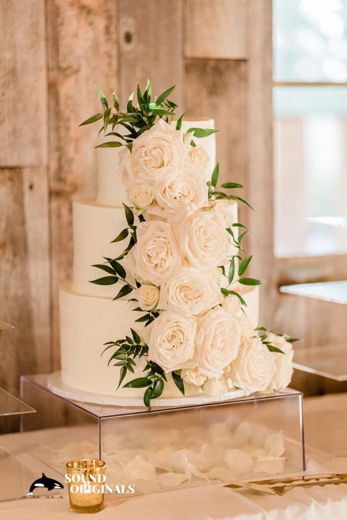 The Olson Mansion Wedding // Cindy & Brandon -