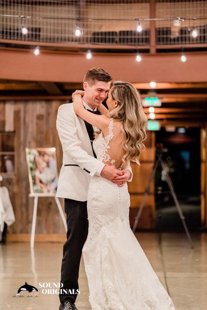 The Olson Mansion Wedding -