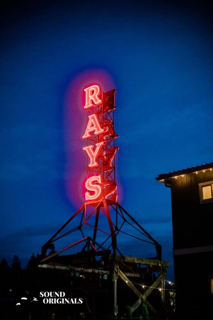 Fiona + Georgia Ray's Boathouse Wedding // Fiona & Georgia -