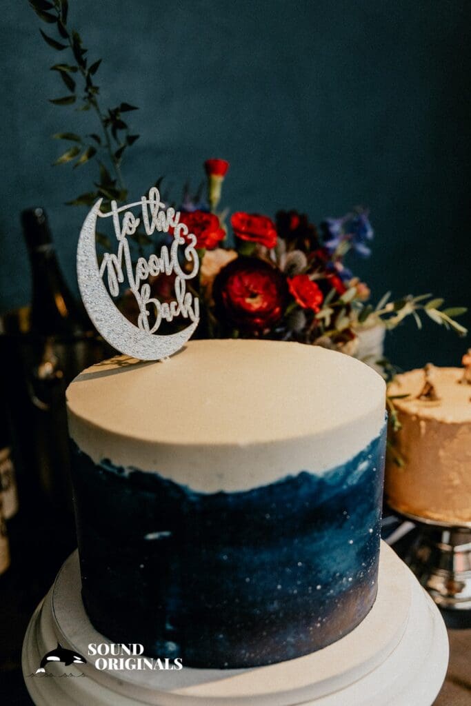 Rebecca + Danny Crystal Springs Rhododendron Garden Wedding // Rebecca + Danny -