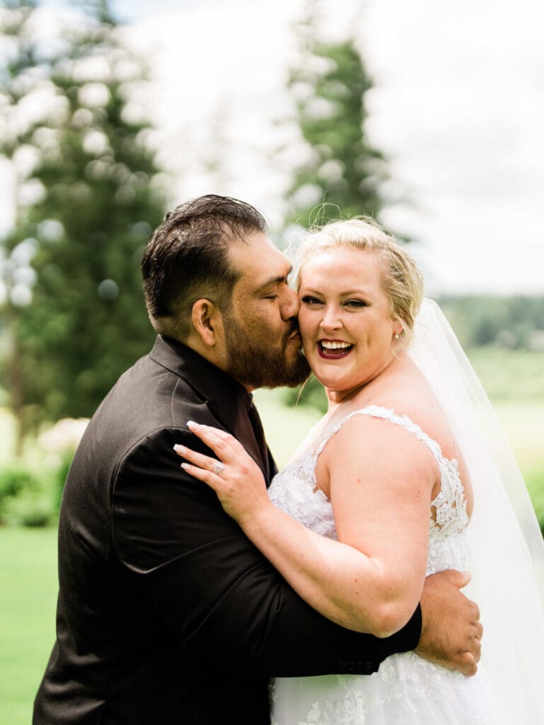 Kelley Farm Wedding // Alannah + Brian -