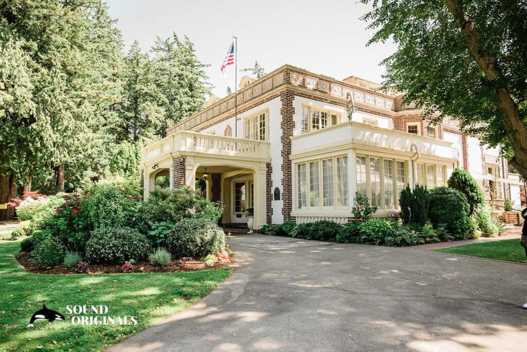 Sara + Gabe Lairmont Manor Wedding // Sara + Gabe -