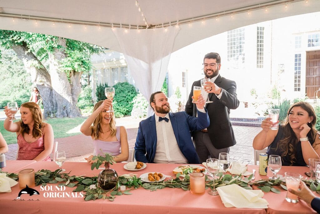 Sara + Gabe Lairmont Manor Wedding // Sara + Gabe -