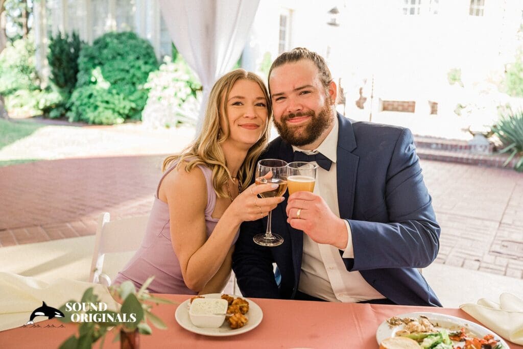 Sara + Gabe Lairmont Manor Wedding // Sara + Gabe -