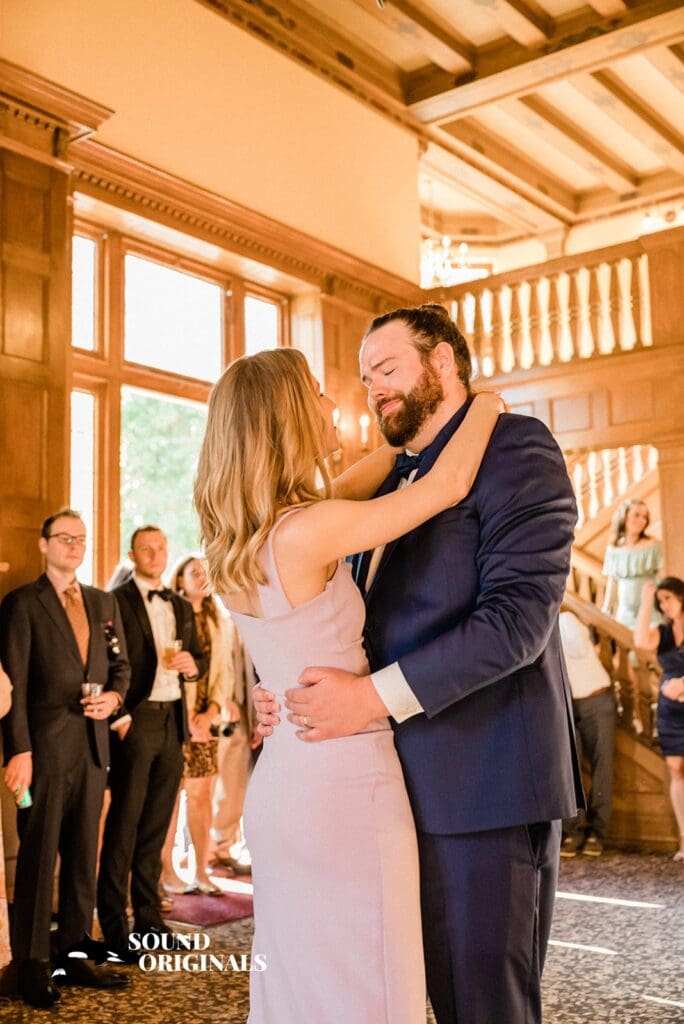 Sara + Gabe Lairmont Manor Wedding // Sara + Gabe -