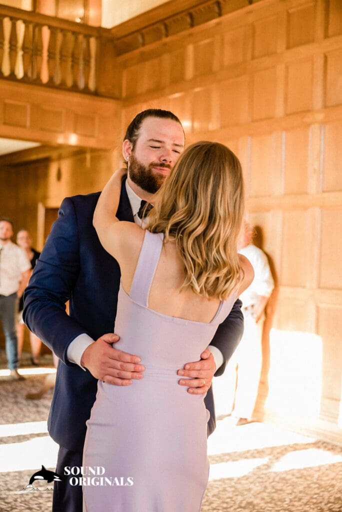 Sara + Gabe Lairmont Manor Wedding // Sara + Gabe -