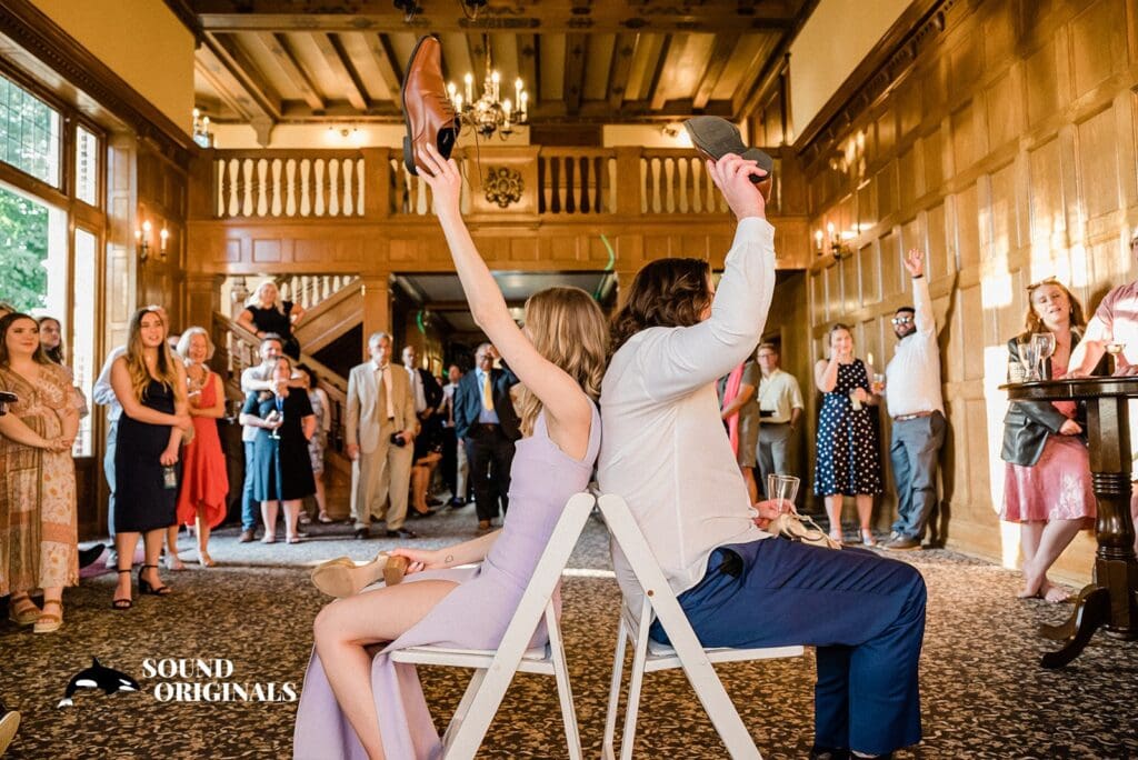 Sara + Gabe Lairmont Manor Wedding // Sara + Gabe -