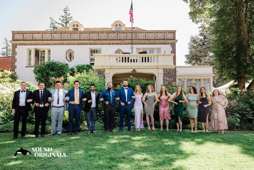 Sara + Gabe Lairmont Manor Wedding // Sara + Gabe -