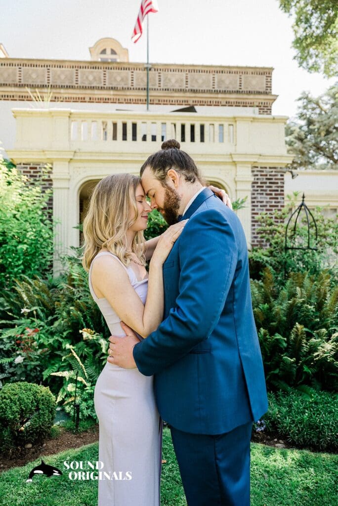 Sara + Gabe Lairmont Manor Wedding // Sara + Gabe -