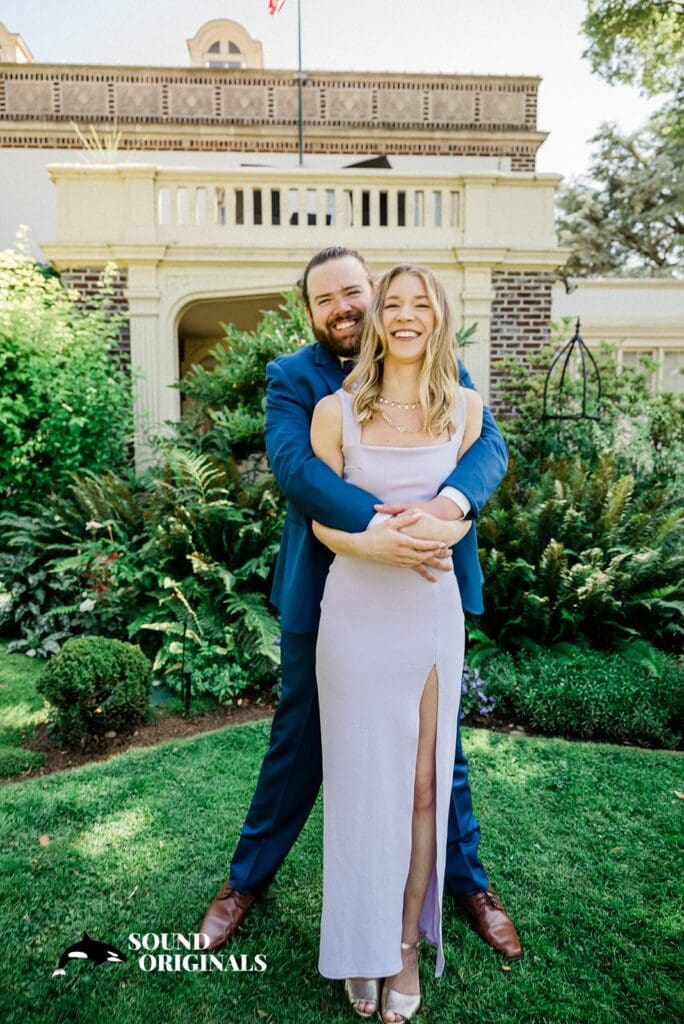 Sara + Gabe Lairmont Manor Wedding // Sara + Gabe -