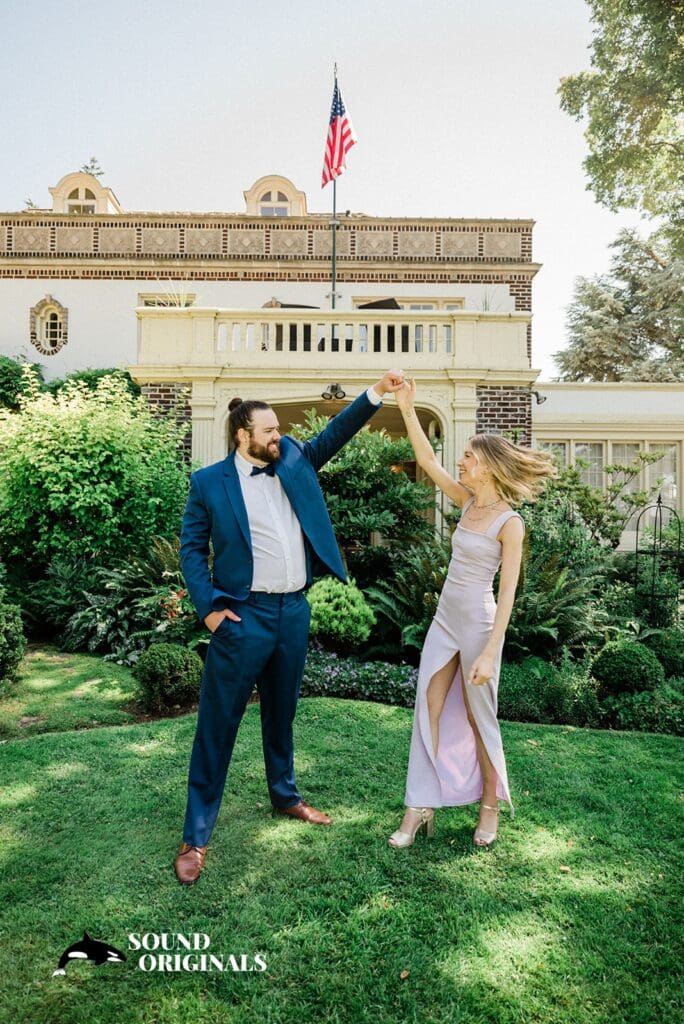 Sara + Gabe Lairmont Manor Wedding // Sara + Gabe -