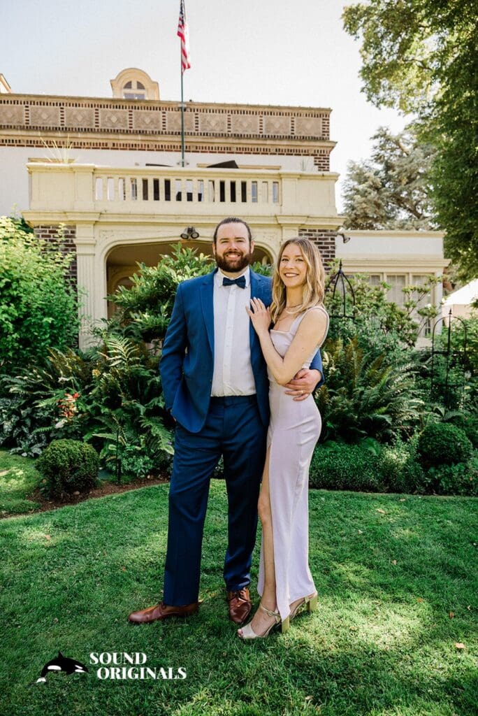 Sara + Gabe Lairmont Manor Wedding // Sara + Gabe -