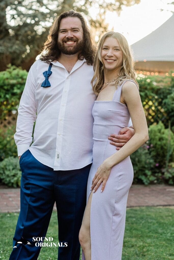 Sara + Gabe Lairmont Manor Wedding // Sara + Gabe -