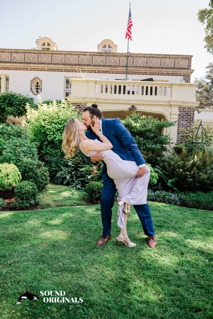 Sara + Gabe Lairmont Manor Wedding // Sara + Gabe -