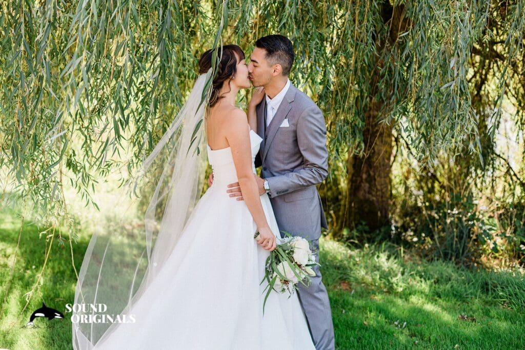 Tabitha + Josh The Club at Snoqualmie Ridge Wedding // Tabitha + Josh -