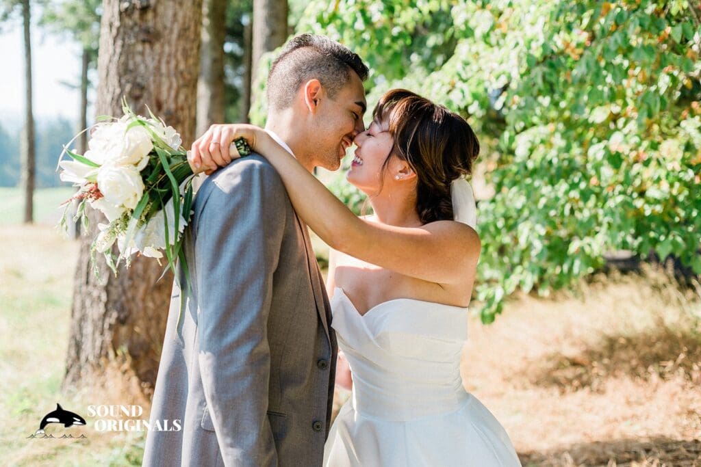 Tabitha + Josh The Club at Snoqualmie Ridge Wedding // Tabitha + Josh -