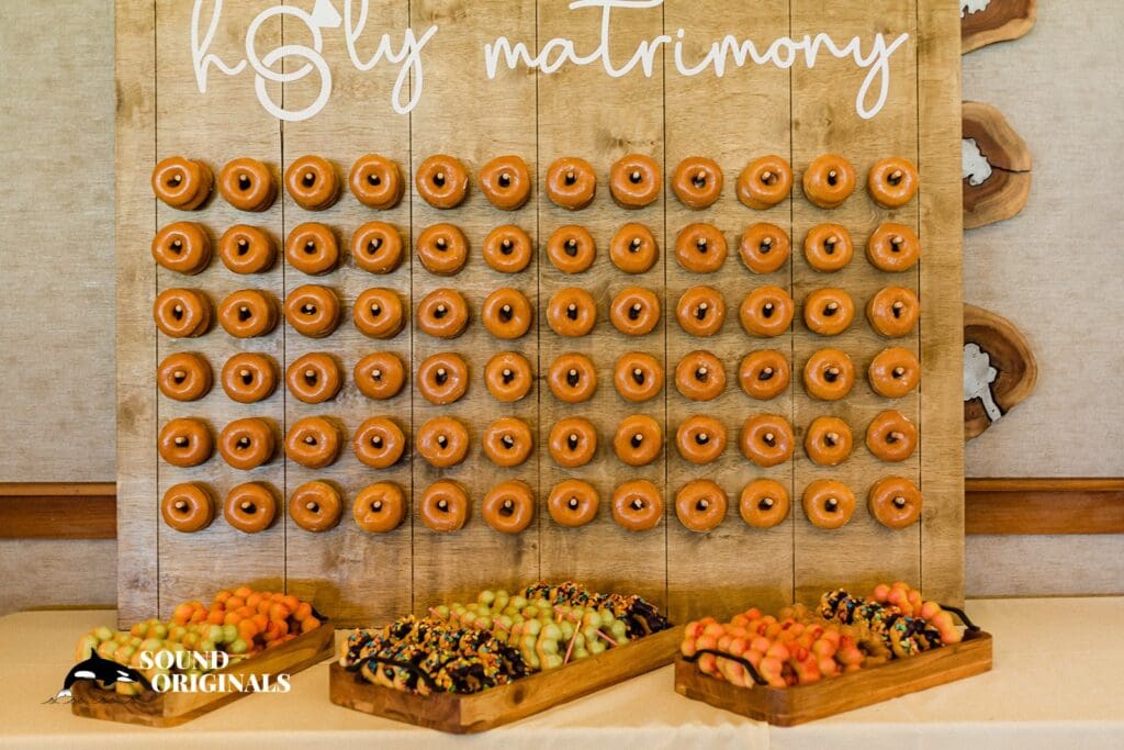 Tabitha + Josh The Club at Snoqualmie Ridge Wedding // Tabitha + Josh -